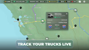 Truck Manager - 2026 1.4.0