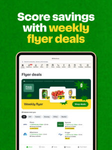 Instacart: Get Food Delivery 9.0.2