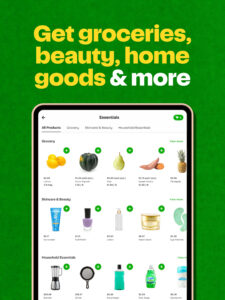 Instacart: Get Food Delivery 9.0.2
