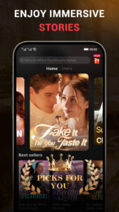 MoboReels: Good Reel Short TV 2.0.8 MoboReels: Good Reel Short TV 2.0.8