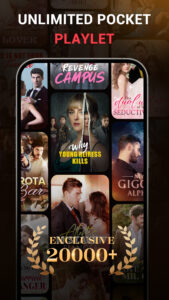 MoboReels: Good Reel Short TV 2.0.8 MoboReels: Good Reel Short TV 2.0.8