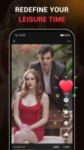 MoboReels: Good Reel Short TV 2.0.8 MoboReels: Good Reel Short TV 2.0.8