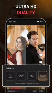 MoboReels: Good Reel Short TV 2.0.8 MoboReels: Good Reel Short TV 2.0.8