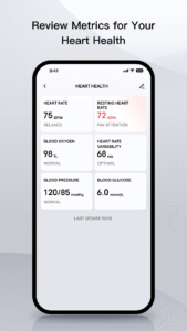 Zepp 10.2.0-play (arm64-v8a + arm-v7a) (Android 7.0+)