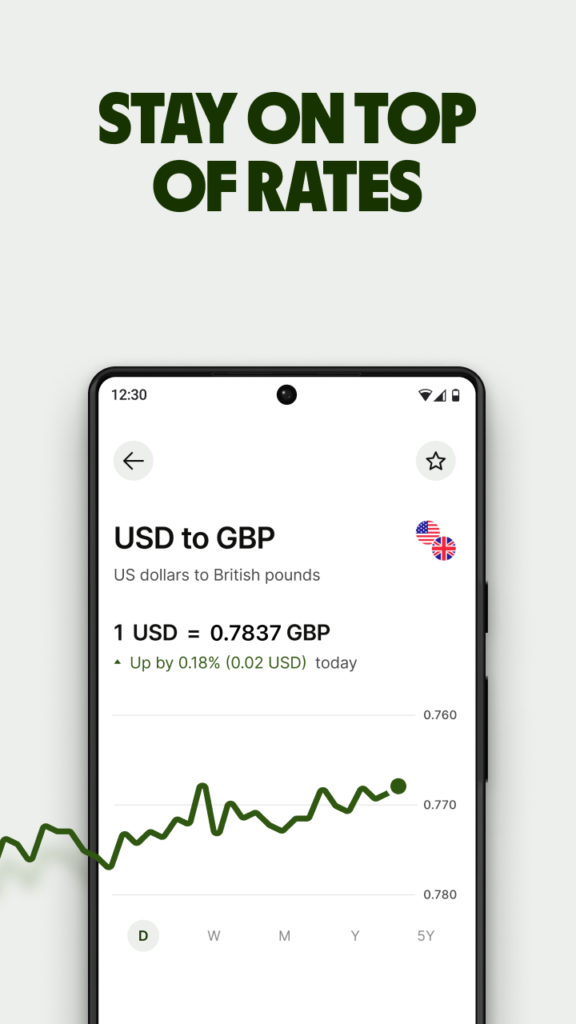 Currency Converter 2.12.1 APK Download by Wise Payments Ltd. - APKMirror