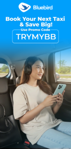 MyBluebird - Taxi & Car Rental 6.24.0