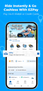 MyBluebird - Taxi & Car Rental 6.24.0