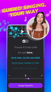 Smule: Sing, Duet & Karaoke 10.8.3