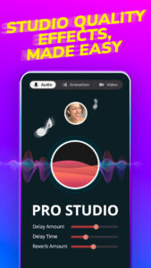 Smule: Sing, Duet & Karaoke 10.8.3
