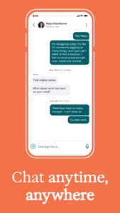 Talkspace Therapy & Counseling 10.1.67