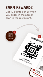 Chipotle 11.3.0
