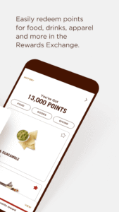 Chipotle 11.3.0