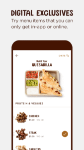 Chipotle 11.3.0