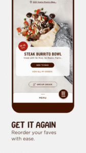 Chipotle 11.3.0