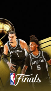 NBA: Live Games & Scores 0.15.1 NBA: Live Games & Scores 0.15.1