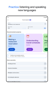 Google Translate 2.7