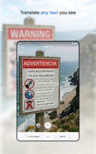 Google Translate 2.7