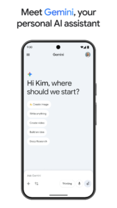 Google Gemini 1.0.603736800 Google Gemini 1.0.603736800