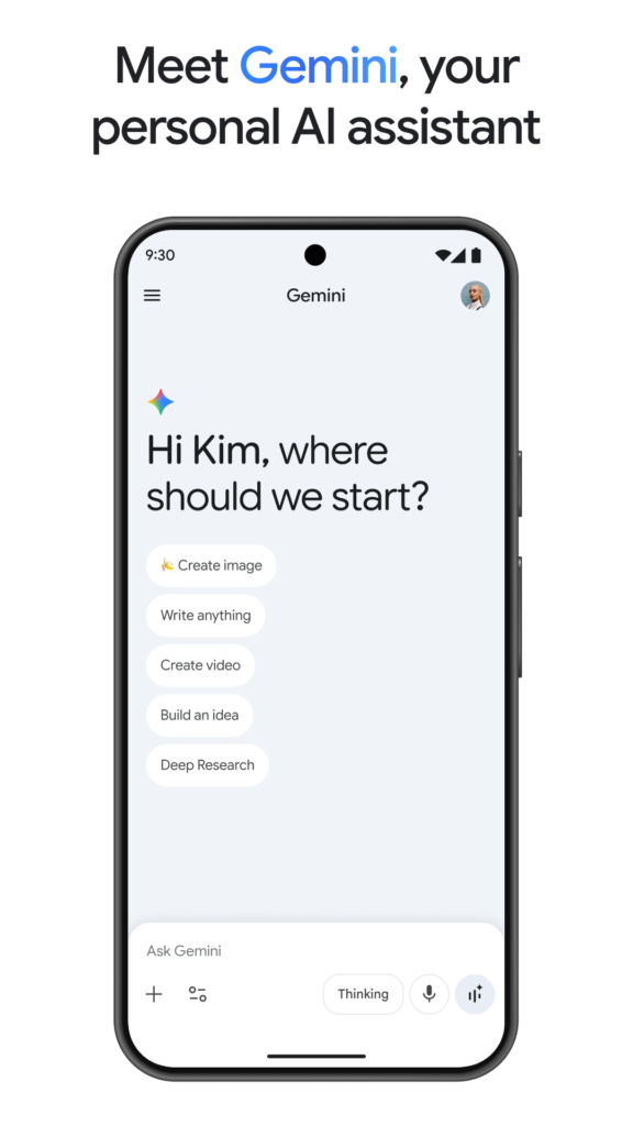 Download Google Gemini APKs for Android - APKMirror