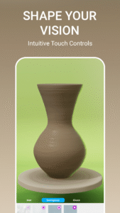 Let's Create! Pottery 2 2.04