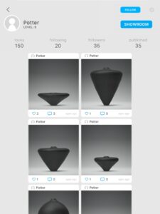 Let's Create! Pottery 2 2.04