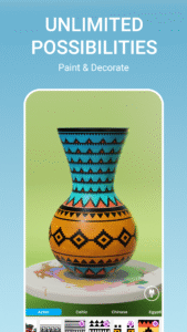 Let's Create! Pottery 2 2.04