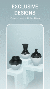 Let's Create! Pottery 2 2.04