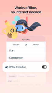 Yandex Translate 107.5 Yandex Translate 107.5
