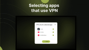 avoVPN - fast & secure VPN app 2.0.u avoVPN - fast & secure VPN app 2.0.u