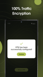 avoVPN - fast & secure VPN app 2.0.u avoVPN - fast & secure VPN app 2.0.u