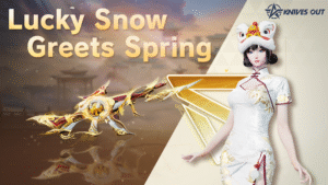 Knives Out 1.463.750110 Knives Out 1.463.750110
