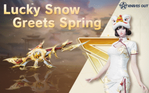 Knives Out 1.463.750110 Knives Out 1.463.750110