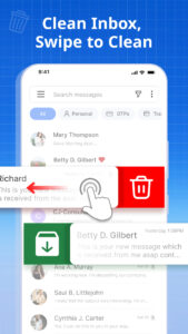 Messages: Chat & SMS Text App 2.5.27