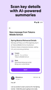 Yahoo Mail: Email & Planner 7.55.1