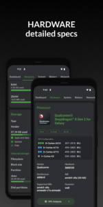 DevCheck Device & System Info 4.34