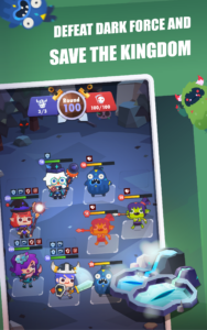 Fitness RPG: Walking Games 5.6.8 Fitness RPG: Walking Games 5.6.8