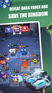 Fitness RPG: Walking Games 5.6.8 Fitness RPG: Walking Games 5.6.8