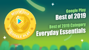 Fitness RPG: Walking Games 5.6.8 Fitness RPG: Walking Games 5.6.8