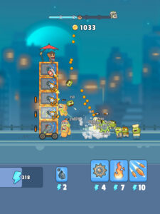TDS - Tower Destiny Survive 1.14.0 TDS - Tower Destiny Survive 1.14.0