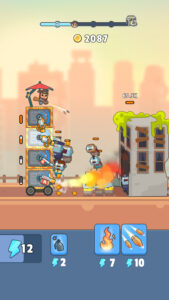 TDS - Tower Destiny Survive 1.14.0 TDS - Tower Destiny Survive 1.14.0