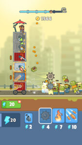 TDS - Tower Destiny Survive 1.14.0 TDS - Tower Destiny Survive 1.14.0