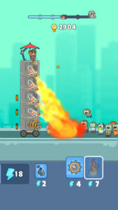 TDS - Tower Destiny Survive 1.14.0 TDS - Tower Destiny Survive 1.14.0