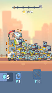 TDS - Tower Destiny Survive 1.14.0 TDS - Tower Destiny Survive 1.14.0