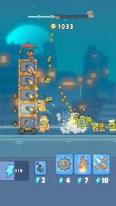 TDS - Tower Destiny Survive 1.14.0 TDS - Tower Destiny Survive 1.14.0
