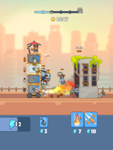 TDS - Tower Destiny Survive 1.14.0 TDS - Tower Destiny Survive 1.14.0
