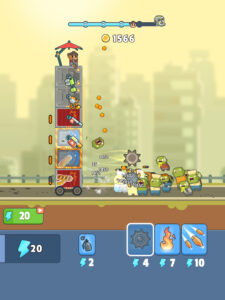 TDS - Tower Destiny Survive 1.14.0 TDS - Tower Destiny Survive 1.14.0