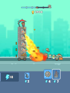 TDS - Tower Destiny Survive 1.14.0 TDS - Tower Destiny Survive 1.14.0