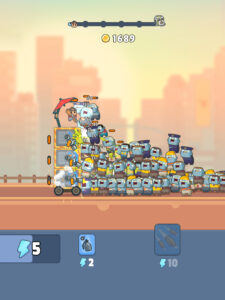 TDS - Tower Destiny Survive 1.14.0 TDS - Tower Destiny Survive 1.14.0