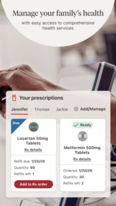 Walgreens 110.1 Walgreens 110.1