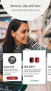 Walgreens 110.1 Walgreens 110.1